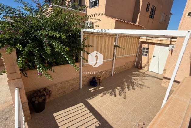 Resale - Apartment / flat -
Torrevieja - Costa Blanca