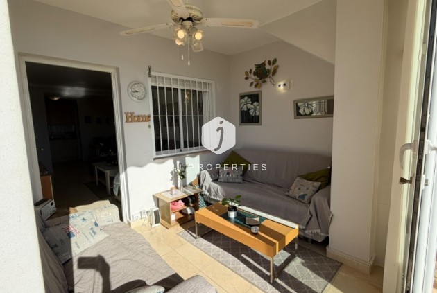 Resale - Apartment / flat -
Torrevieja - Costa Blanca