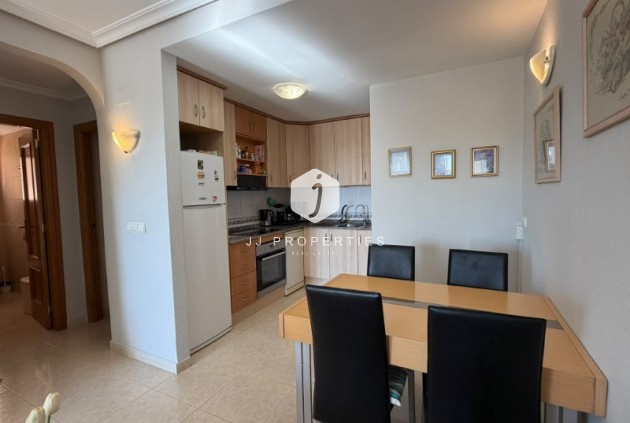 Resale - Apartment / flat -
Torrevieja - Costa Blanca