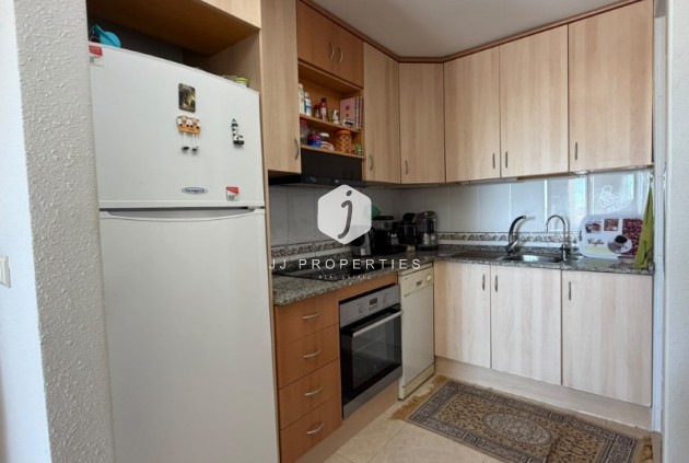 Resale - Apartment / flat -
Torrevieja - Costa Blanca