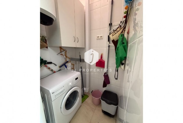 Resale - Apartment / flat -
Torrevieja - Costa Blanca