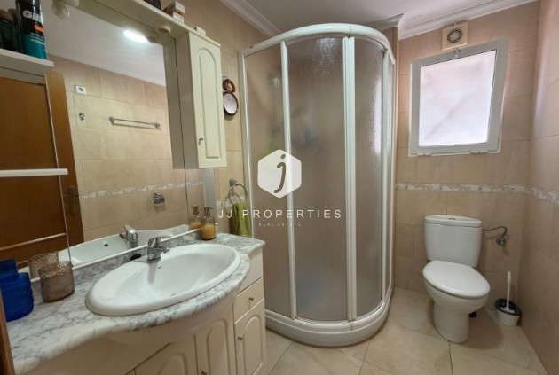 Resale - Apartment / flat -
Torrevieja - Costa Blanca