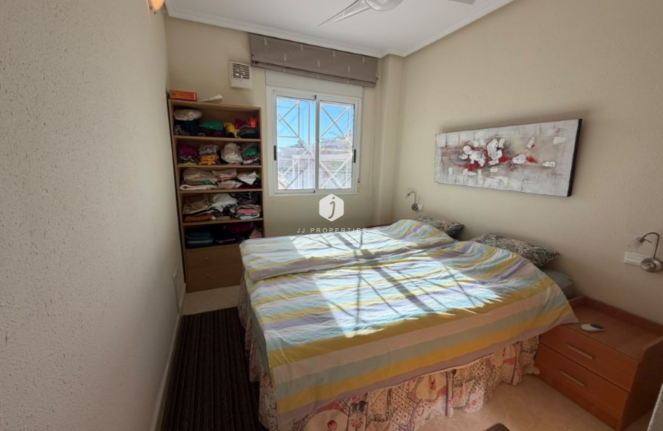 Resale - Apartment / flat -
Torrevieja - Costa Blanca