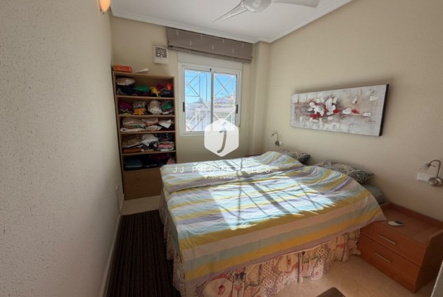 Resale - Apartment / flat -
Torrevieja - Costa Blanca