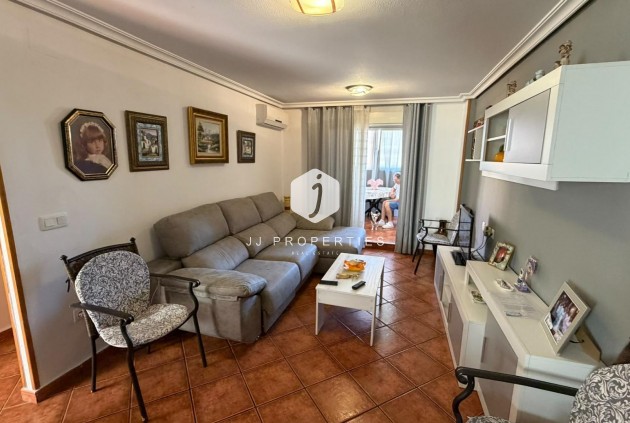Tweedehands - Appartement / flat -
Torrevieja - Playa del Cura