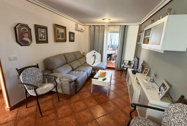 Tweedehands - Appartement / flat -
Torrevieja - Playa del Cura