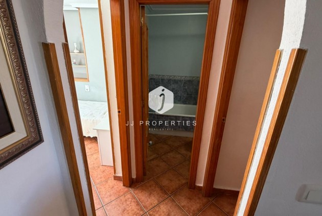 Tweedehands - Appartement / flat -
Torrevieja - Playa del Cura