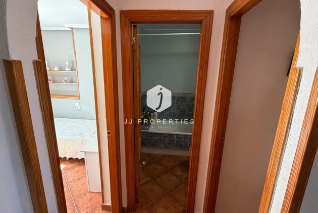Tweedehands - Appartement / flat -
Torrevieja - Playa del Cura