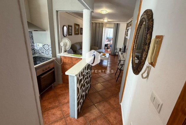 Tweedehands - Appartement / flat -
Torrevieja - Playa del Cura
