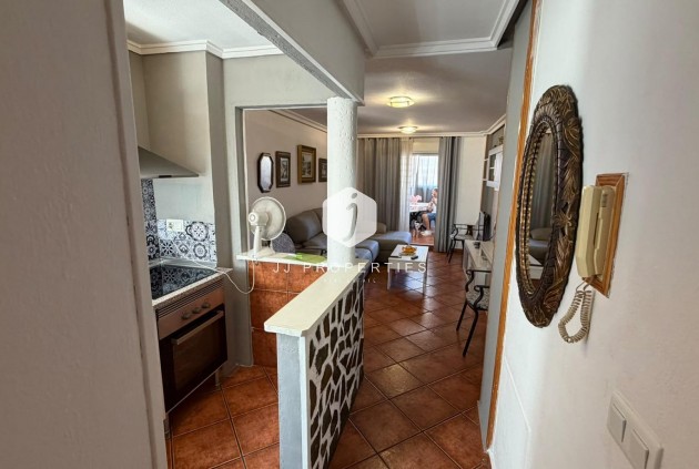 Tweedehands - Appartement / flat -
Torrevieja - Playa del Cura