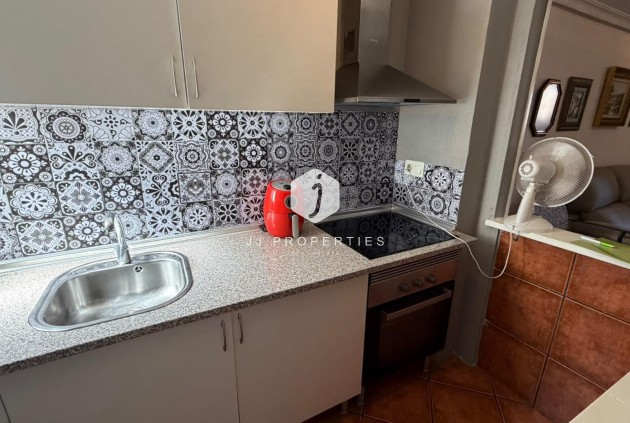 Tweedehands - Appartement / flat -
Torrevieja - Playa del Cura