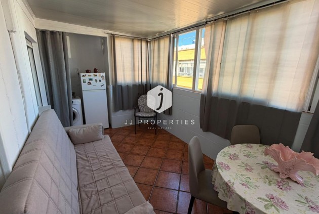 Tweedehands - Appartement / flat -
Torrevieja - Playa del Cura