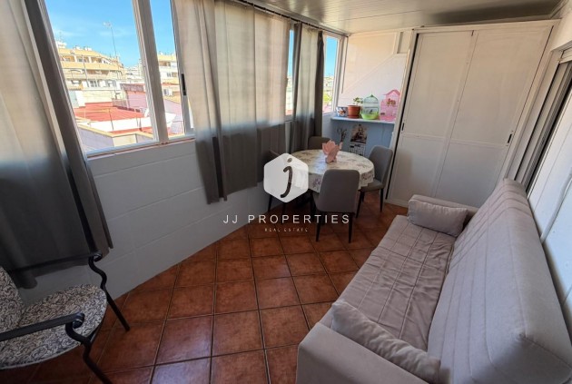 Tweedehands - Appartement / flat -
Torrevieja - Playa del Cura