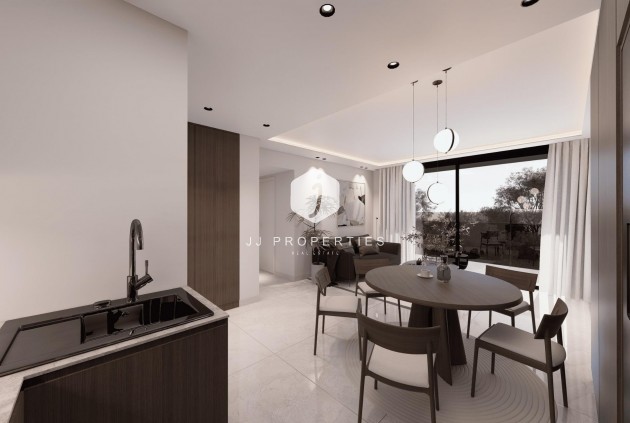 Obra nueva - Apartamento / piso -
Guardamar del Segura - Centro