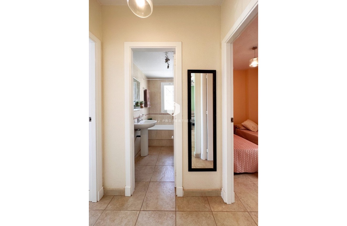 Resale - Bungalow -
Torrevieja - Costa Blanca