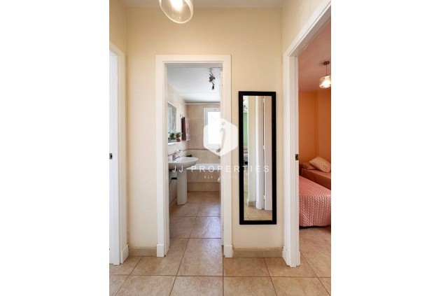 Resale - Bungalow -
Torrevieja - Costa Blanca