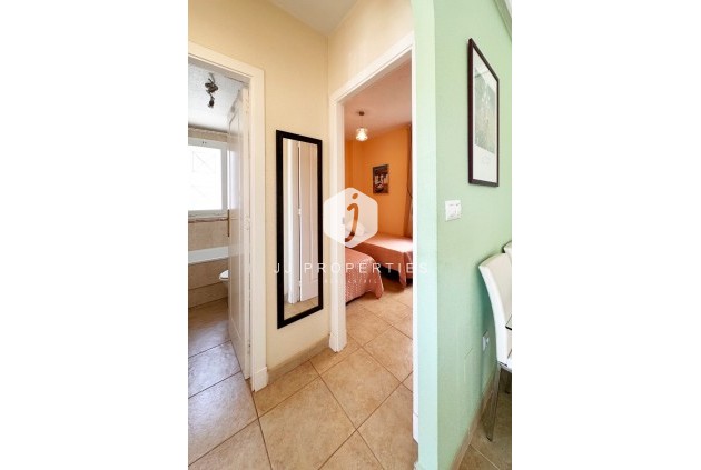 Resale - Bungalow -
Torrevieja - Costa Blanca