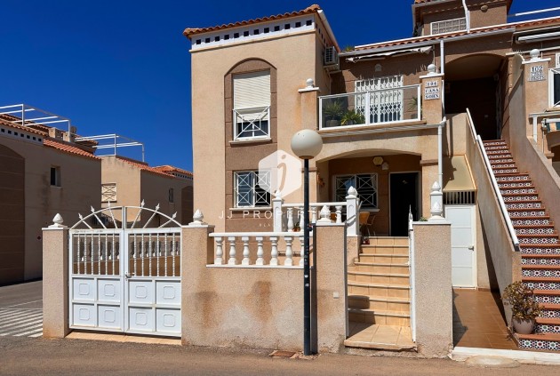 Resale - Bungalow -
Torrevieja - Costa Blanca