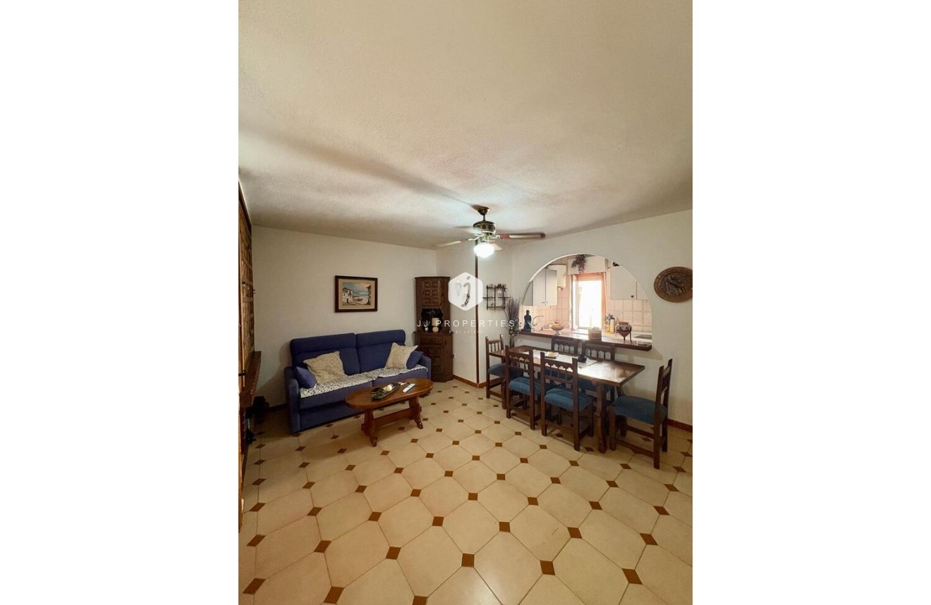 Segunda mano - Apartamento / piso -
Torrelamata - Costa Blanca