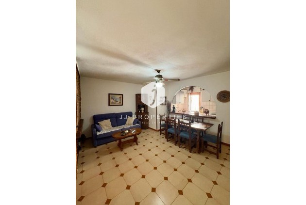 Segunda mano - Apartamento / piso -
Torrelamata - Costa Blanca