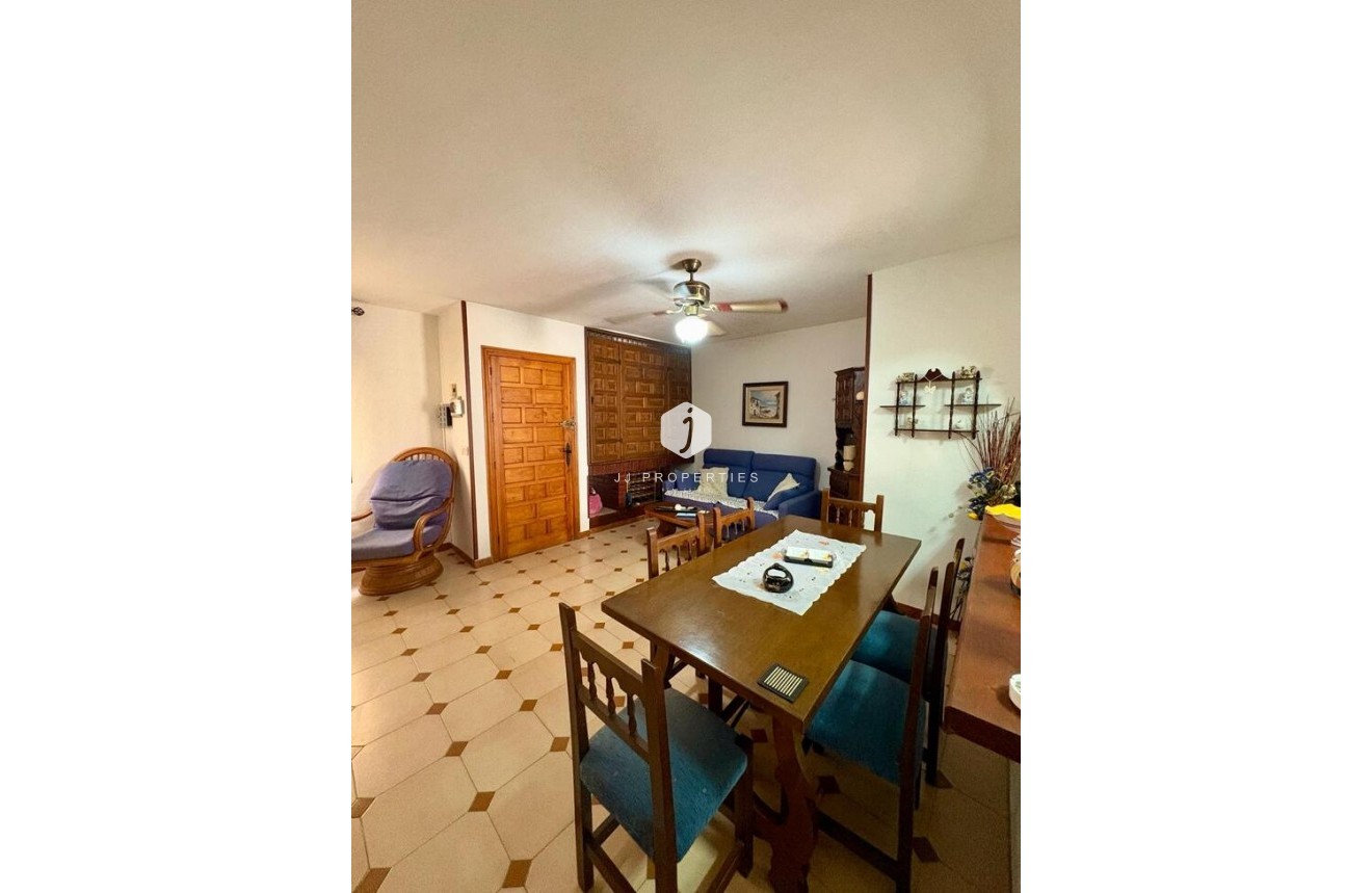 Segunda mano - Apartamento / piso -
Torrelamata - Costa Blanca
