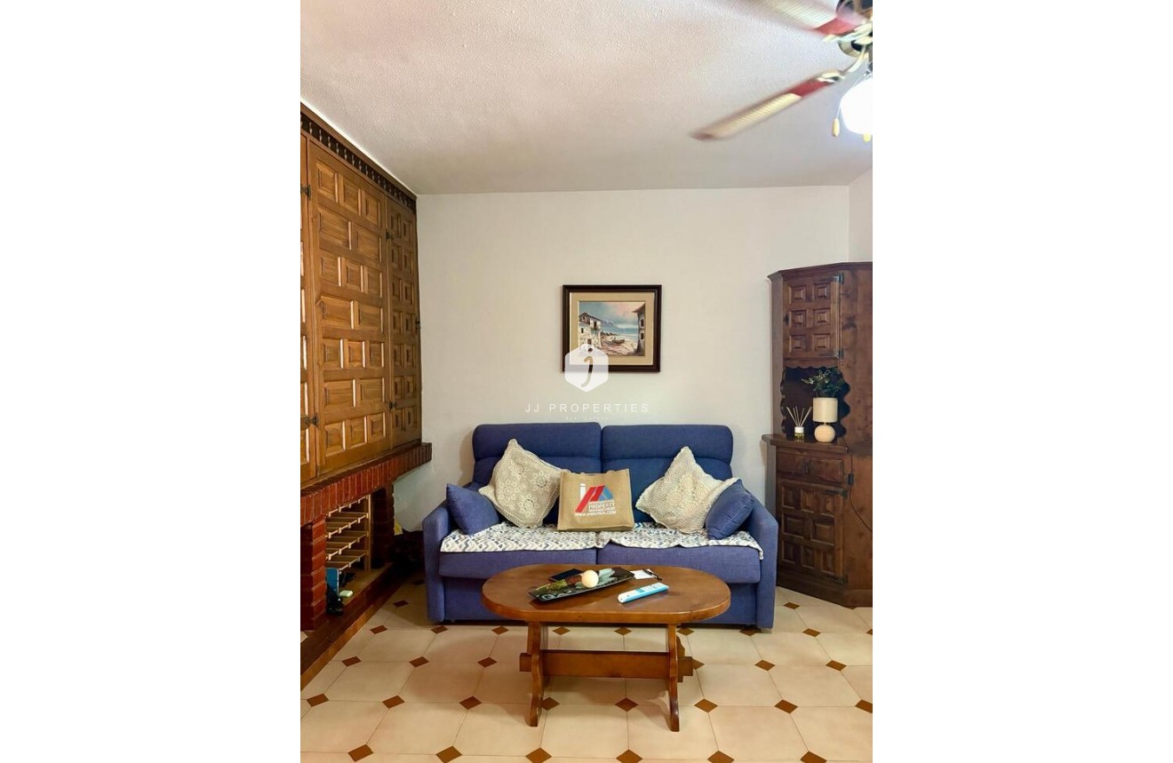 Segunda mano - Apartamento / piso -
Torrelamata - Costa Blanca