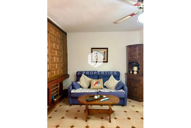 Segunda mano - Apartamento / piso -
Torrelamata - Costa Blanca