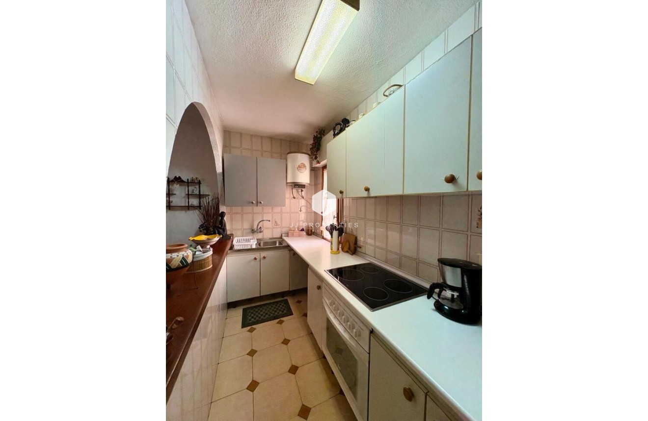 Segunda mano - Apartamento / piso -
Torrelamata - Costa Blanca