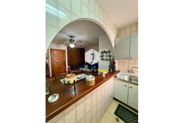 Segunda mano - Apartamento / piso -
Torrelamata - Costa Blanca