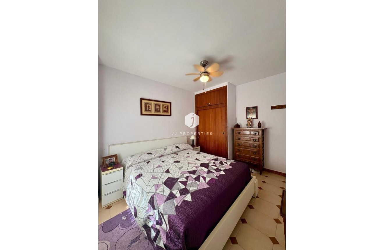 Segunda mano - Apartamento / piso -
Torrelamata - Costa Blanca