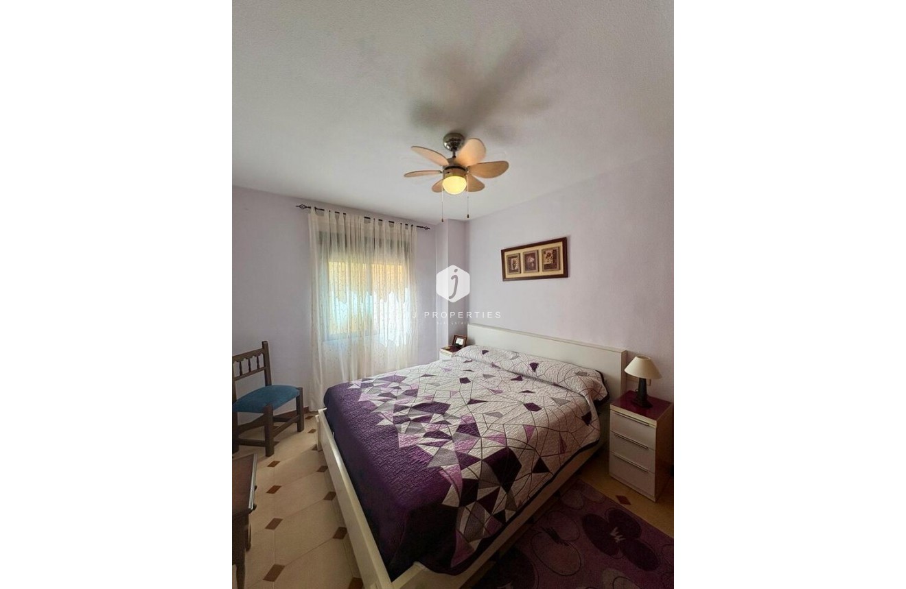 Segunda mano - Apartamento / piso -
Torrelamata - Costa Blanca