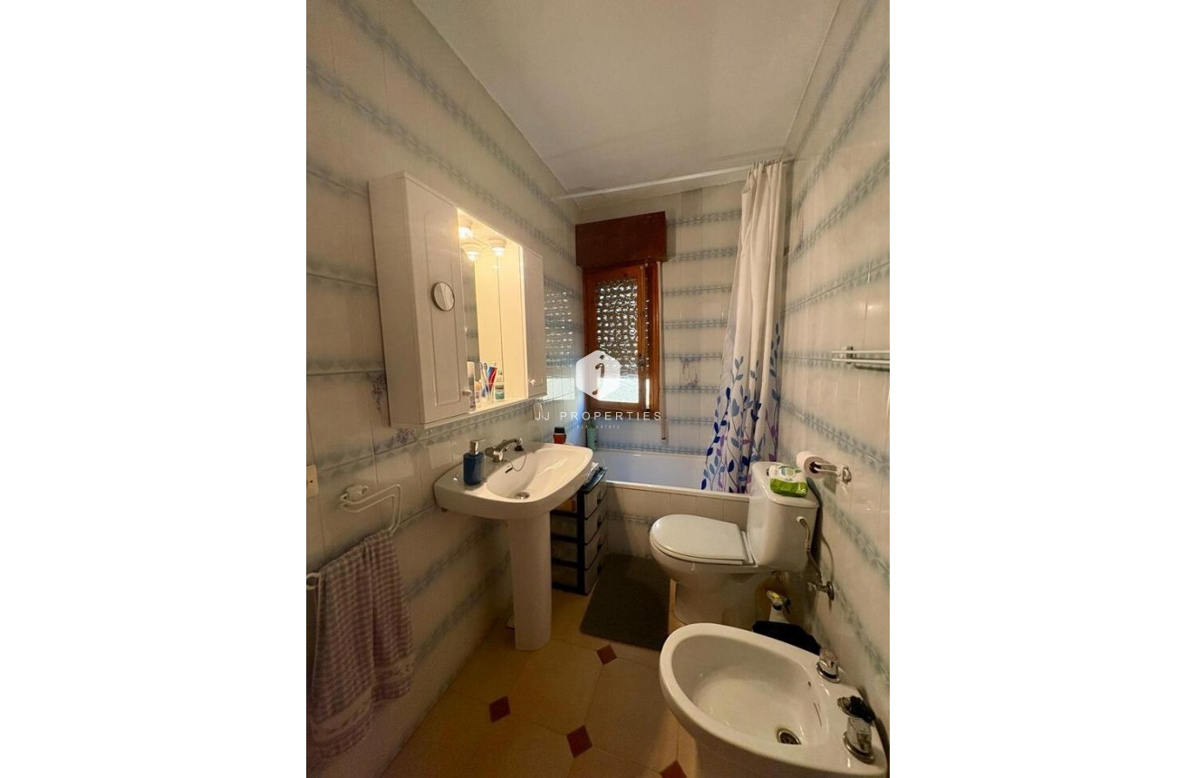Segunda mano - Apartamento / piso -
Torrelamata - Costa Blanca