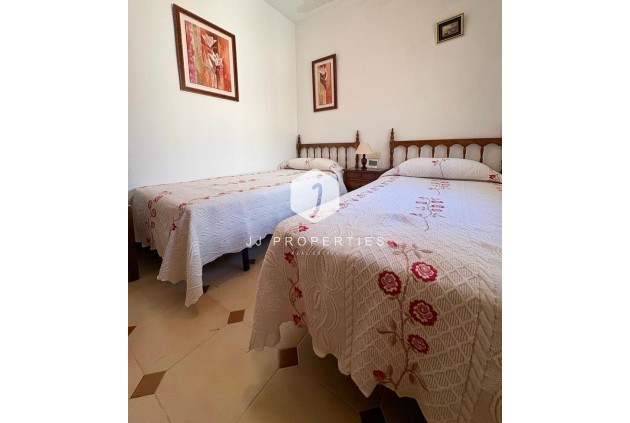 Segunda mano - Apartamento / piso -
Torrelamata - Costa Blanca