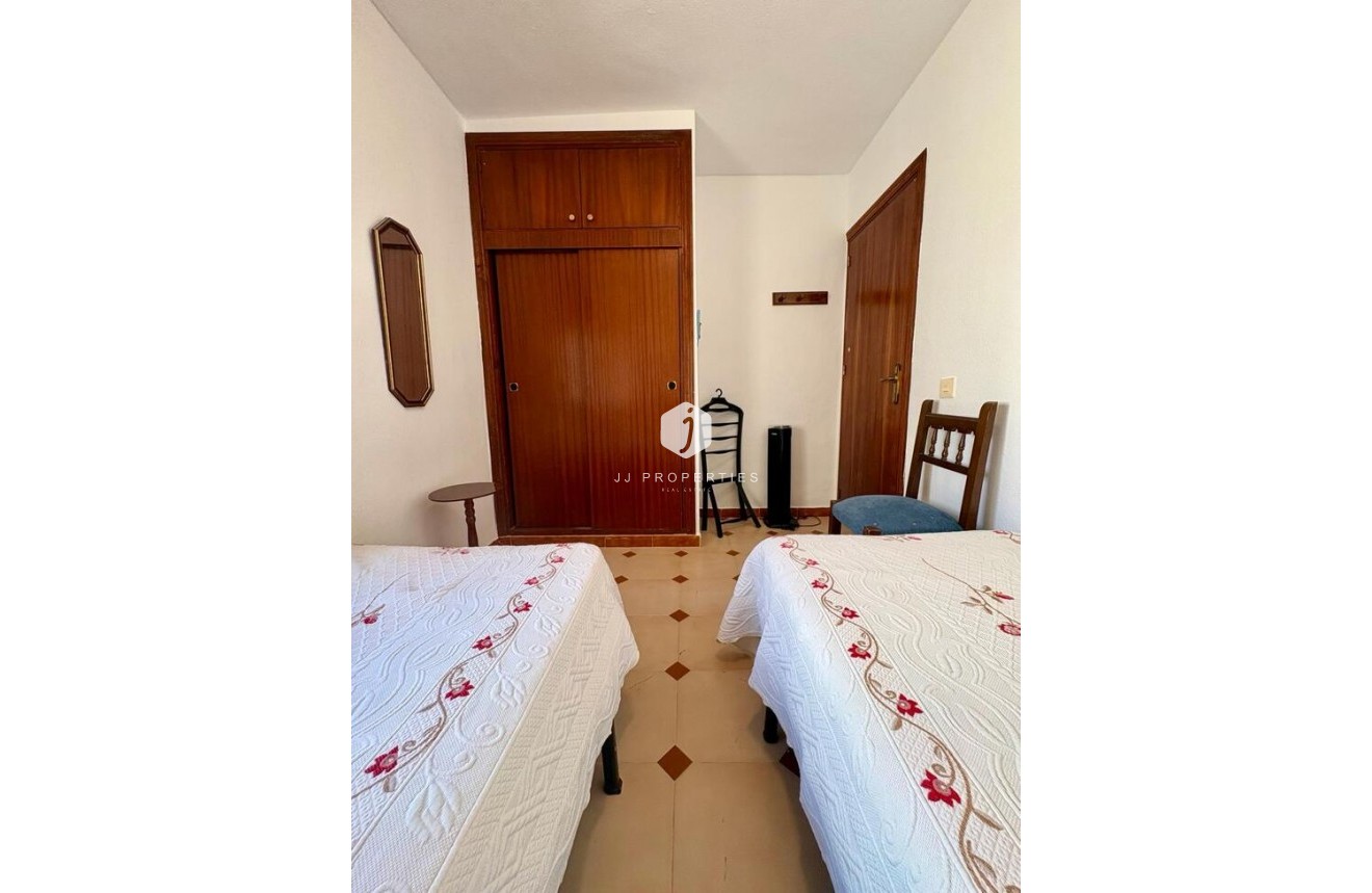 Segunda mano - Apartamento / piso -
Torrelamata - Costa Blanca