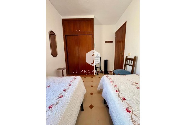 Segunda mano - Apartamento / piso -
Torrelamata - Costa Blanca
