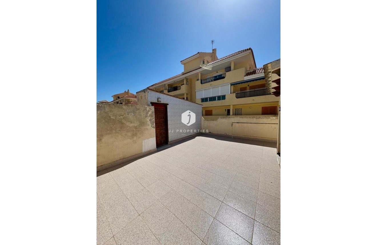 Segunda mano - Apartamento / piso -
Torrelamata - Costa Blanca