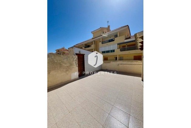 Segunda mano - Apartamento / piso -
Torrelamata - Costa Blanca