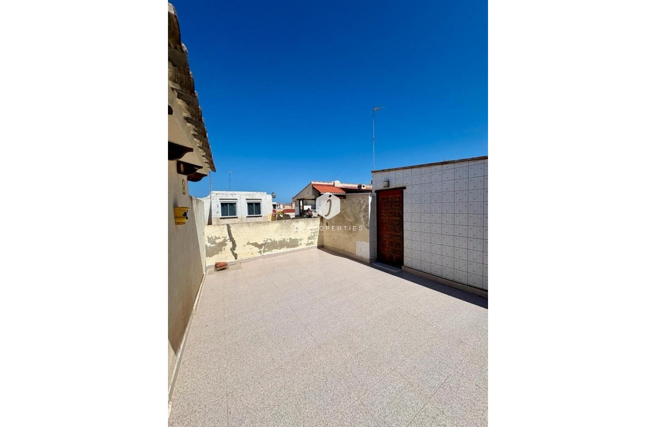 Segunda mano - Apartamento / piso -
Torrelamata - Costa Blanca