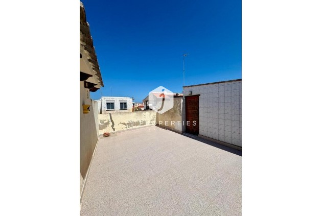 Segunda mano - Apartamento / piso -
Torrelamata - Costa Blanca