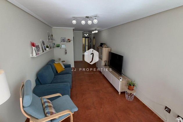 Resale - Apartment / flat -
Torrevieja - Torreblanca