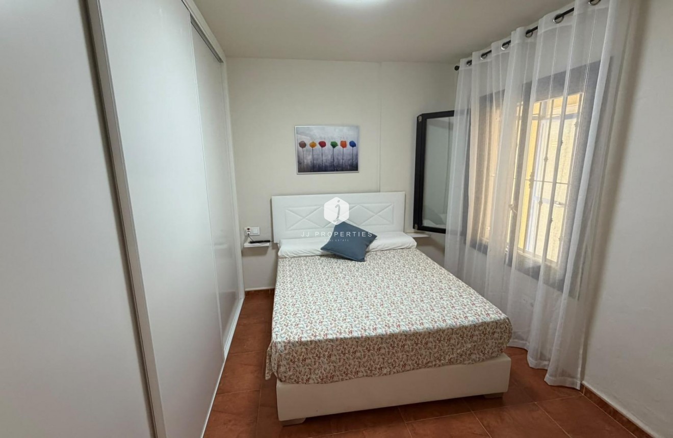 Resale - Apartment / flat -
Torrevieja - Torreblanca