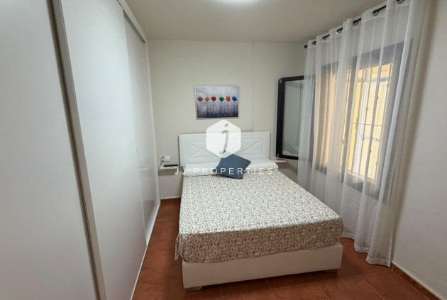 Resale - Apartment / flat -
Torrevieja - Torreblanca