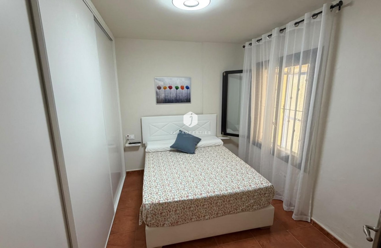 Resale - Apartment / flat -
Torrevieja - Torreblanca
