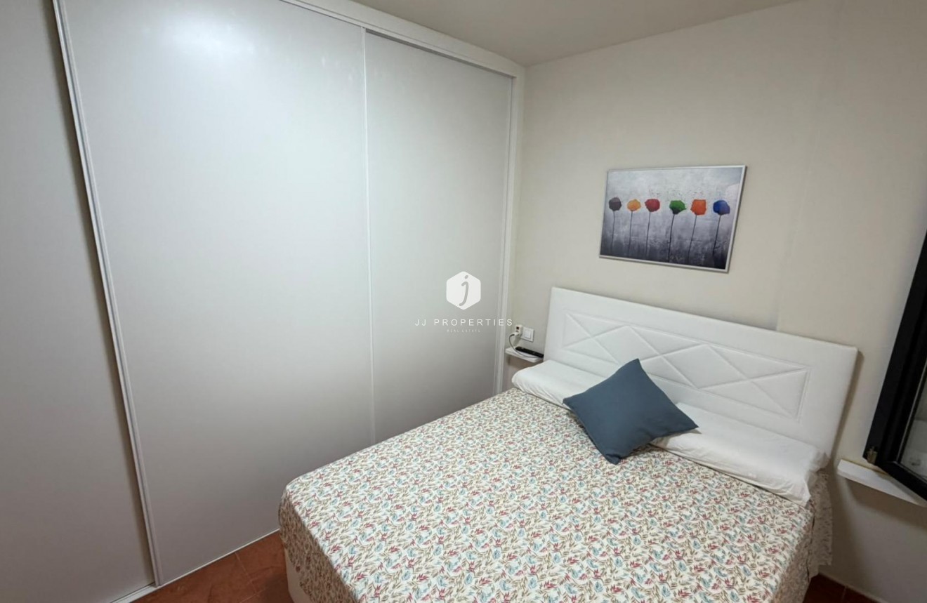 Resale - Apartment / flat -
Torrevieja - Torreblanca