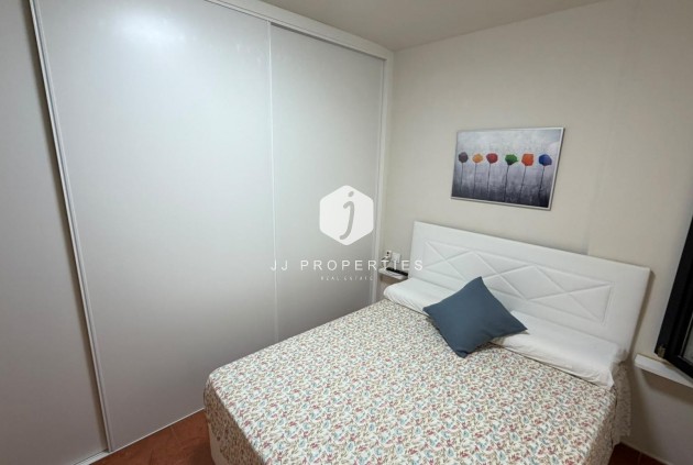 Resale - Apartment / flat -
Torrevieja - Torreblanca