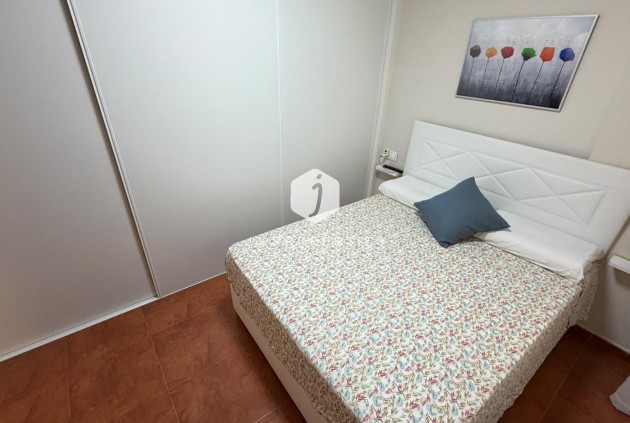 Resale - Apartment / flat -
Torrevieja - Torreblanca