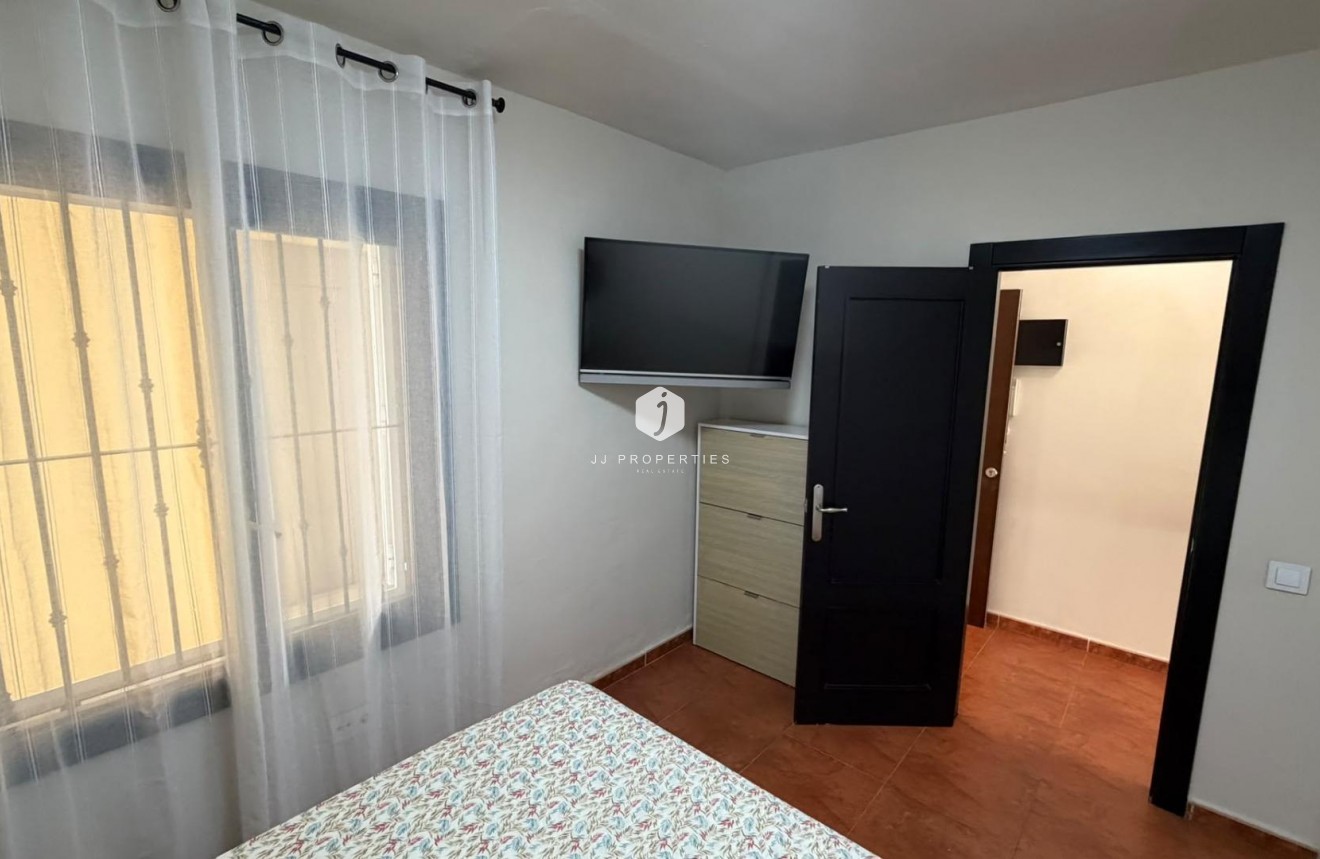 Resale - Apartment / flat -
Torrevieja - Torreblanca