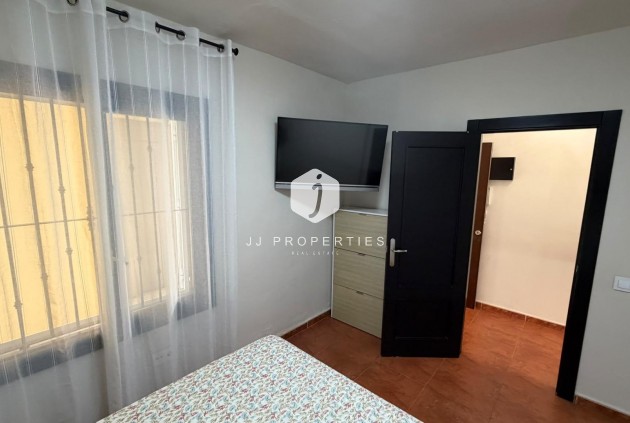 Resale - Apartment / flat -
Torrevieja - Torreblanca