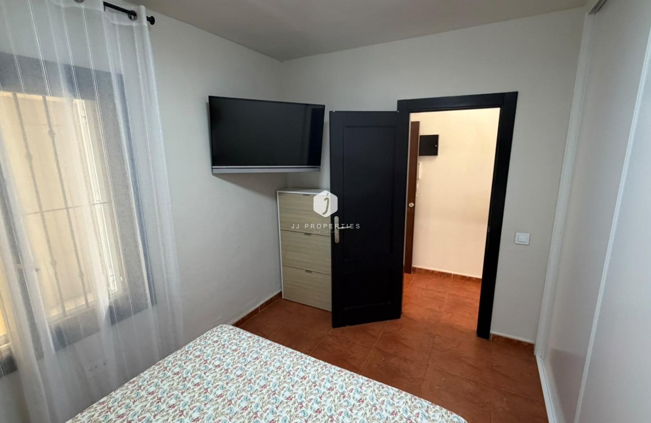 Resale - Apartment / flat -
Torrevieja - Torreblanca