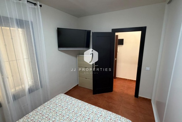 Resale - Apartment / flat -
Torrevieja - Torreblanca